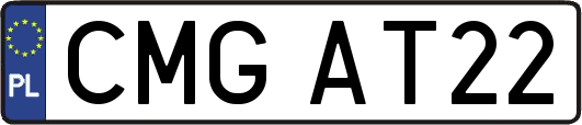 CMGAT22