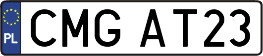 CMGAT23