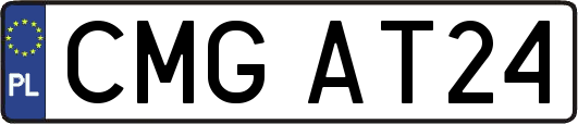 CMGAT24