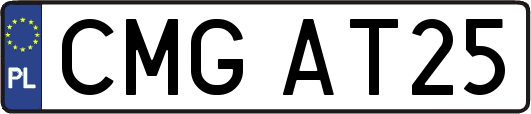 CMGAT25