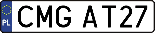 CMGAT27