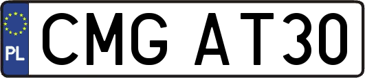CMGAT30