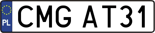 CMGAT31