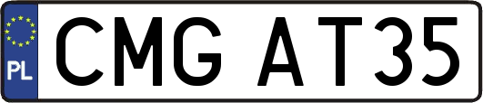 CMGAT35
