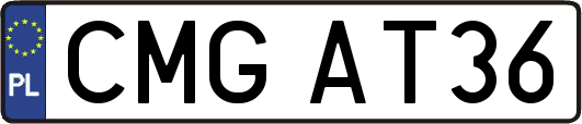 CMGAT36