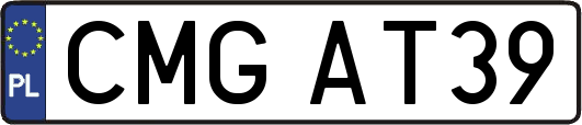 CMGAT39