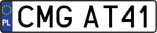 CMGAT41