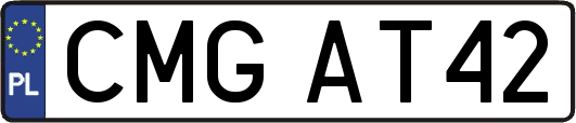 CMGAT42
