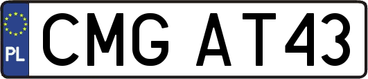 CMGAT43