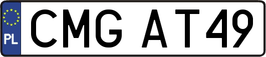 CMGAT49