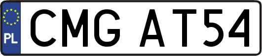 CMGAT54