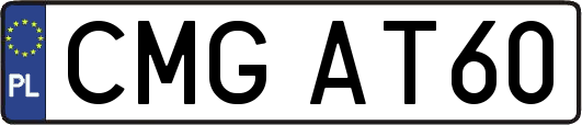 CMGAT60