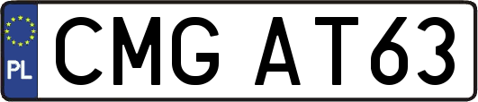 CMGAT63