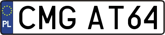 CMGAT64