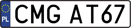 CMGAT67