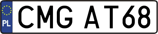 CMGAT68