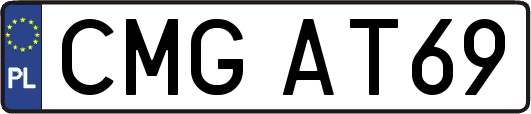 CMGAT69