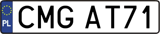 CMGAT71