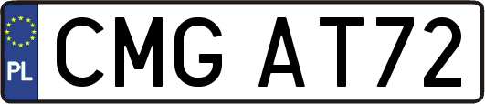 CMGAT72
