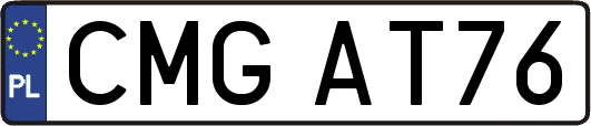 CMGAT76