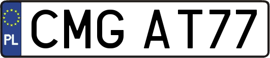 CMGAT77
