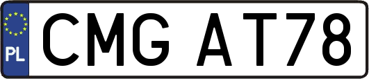 CMGAT78