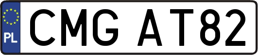 CMGAT82