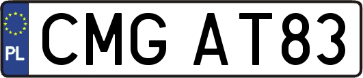 CMGAT83