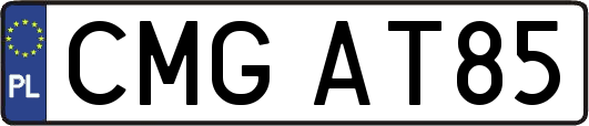 CMGAT85