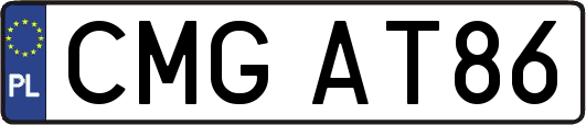 CMGAT86