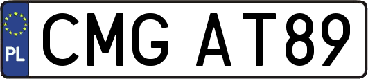 CMGAT89