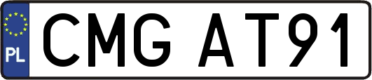 CMGAT91