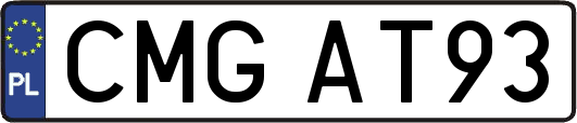 CMGAT93