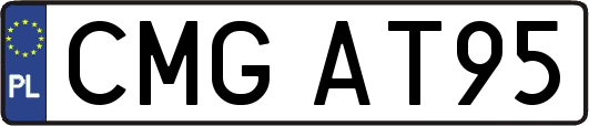 CMGAT95