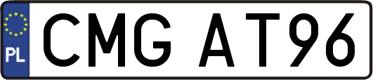 CMGAT96
