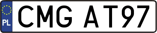 CMGAT97