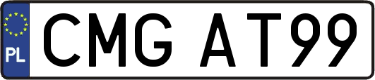 CMGAT99