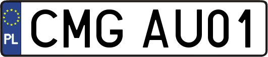 CMGAU01