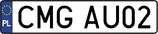 CMGAU02