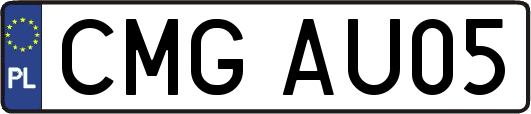 CMGAU05