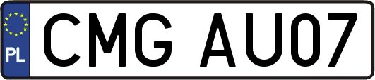 CMGAU07