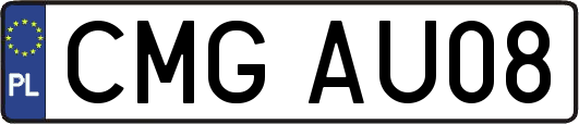 CMGAU08