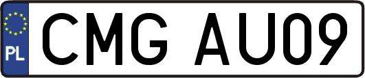 CMGAU09