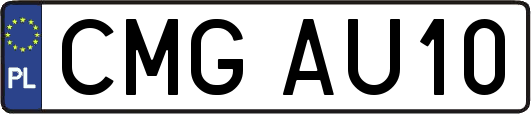 CMGAU10