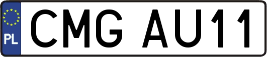 CMGAU11