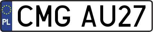 CMGAU27