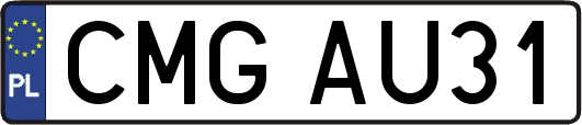CMGAU31