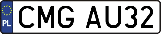 CMGAU32