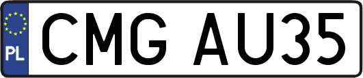 CMGAU35