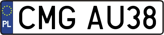 CMGAU38